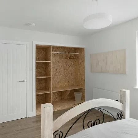 Casa vacanze Mulberry
