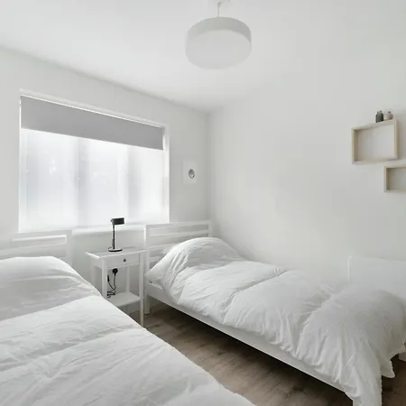 Casa vacanze Mulberry Bowness-on-Windermere
