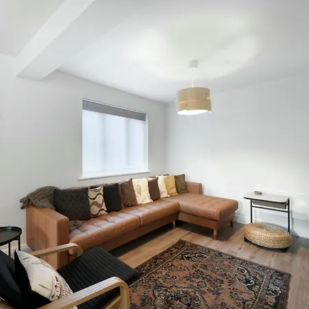 Casa vacanze Mulberry *