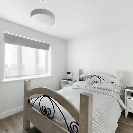 Сasa de vacaciones Mulberry Bowness-on-Windermere