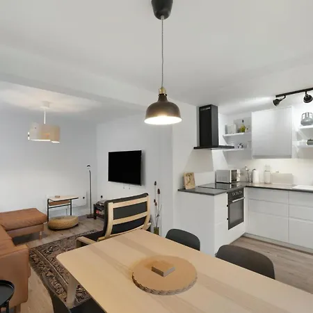 Сasa de vacaciones Mulberry Bowness-on-Windermere